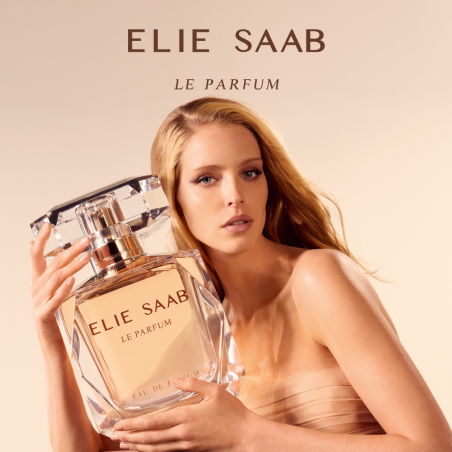 Le Parfum Absolu Eau de Parfum