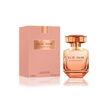 Le Parfum Absolu Eau de Parfum