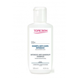 Ds+ Champô Anti-Caspa Intensivo 125Ml