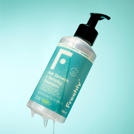 Hair Growth & Density Shampoo