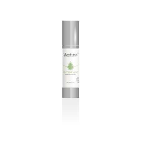 ADVANCED TREATMENT ANTIOXIDANTE 50ML