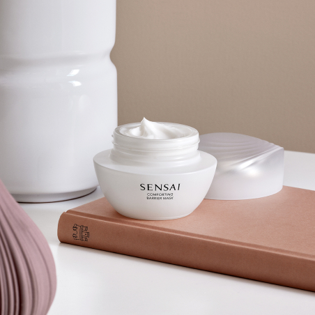 COMFORTING BARRIER MASK 60ML