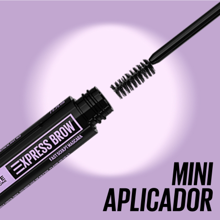 New York Brow Fast Sculpt