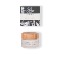 IVORY MUD MASK 50ML