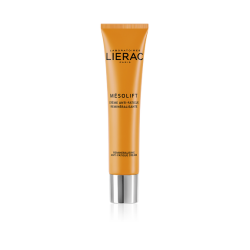 Mesolift Creme Remineralizante Anti-Fadiga 40 ml