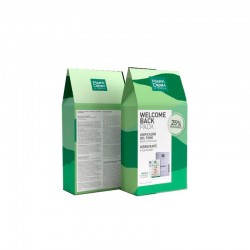 Welcome Back Whitening Mask