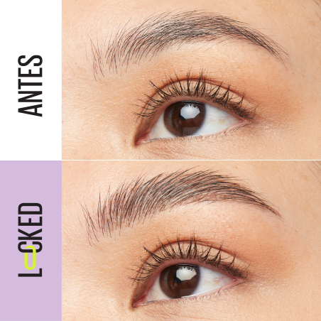 New York Superlock Brow Glue