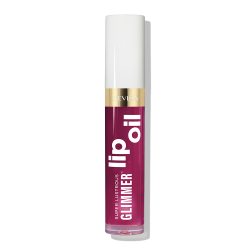 Super Lustrous Glimmer Lip Oil