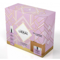 Lift-Integral Soro + Creme Nutritivo Baú de Oferta