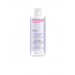 CALM + Agua Micelar calmante