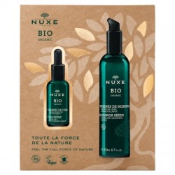 NUXE BIO CHEST TODO O PODER DA NATUREZA