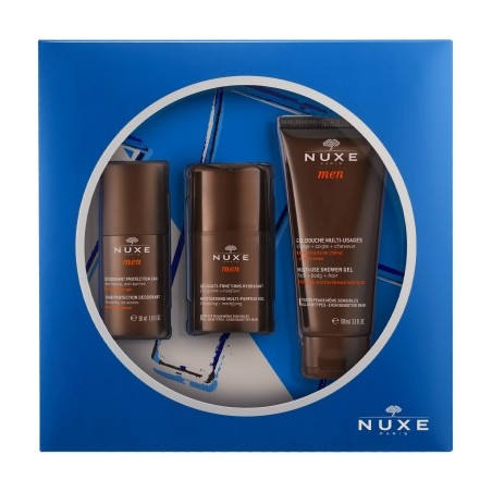 Nuxe Men Essentials Baú