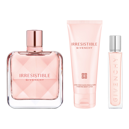 Caixa Irresistible Eau de Parfum