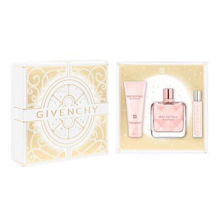 Caixa Irresistible Eau de Parfum