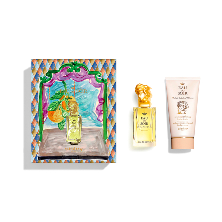 Caixa Eau du Soir Eau de Parfum by Luke Edward Hall