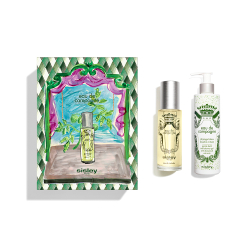 Caixa Eau de Campagne by Luke Edward Hall