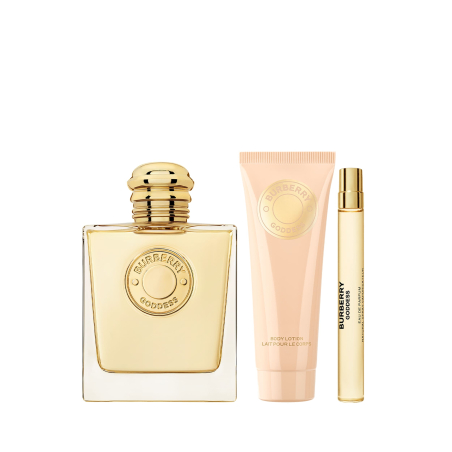 Caixa Goddess Eau de Parfum
