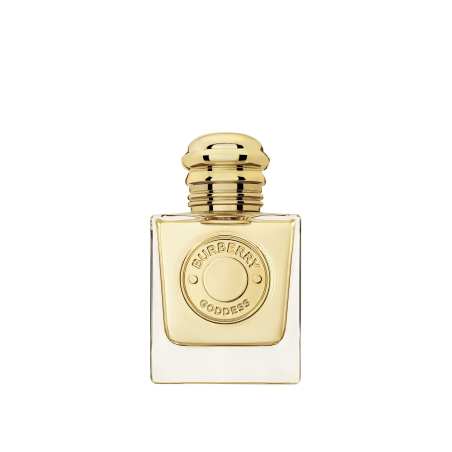 Caixa Goddess Eau de Parfum