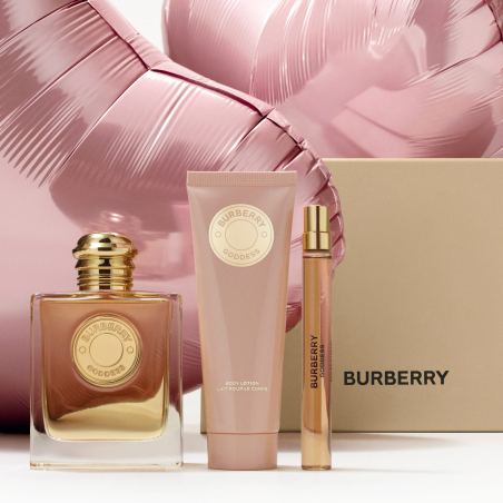 Caixa Goddess Eau de Parfum