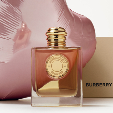 Caixa Goddess Eau de Parfum