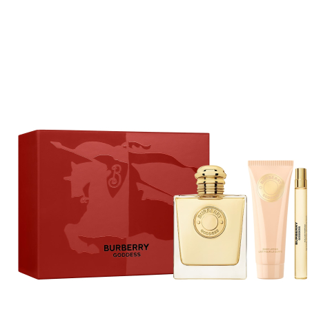 Caixa Goddess Eau de Parfum