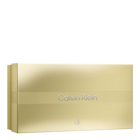 Caixa CK One Eau de Toilette Unisex