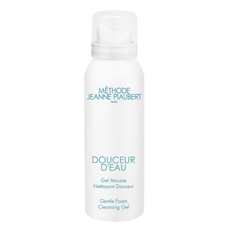 Douceur d'Eau Gel Gym Spray 125ml