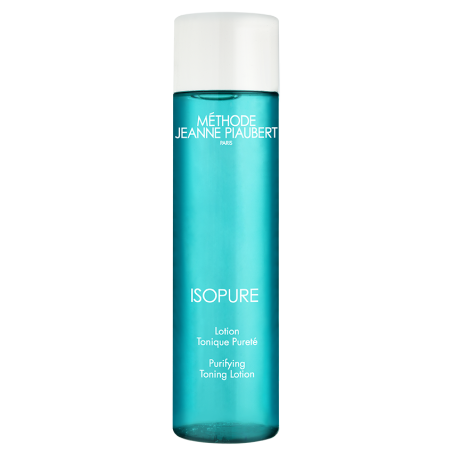 Isopure Lotion Tonique Pureté 200ml