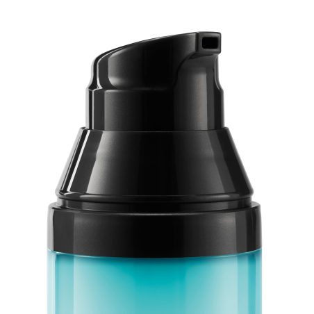 Man Gel Hidratante para Rosto e Olhos