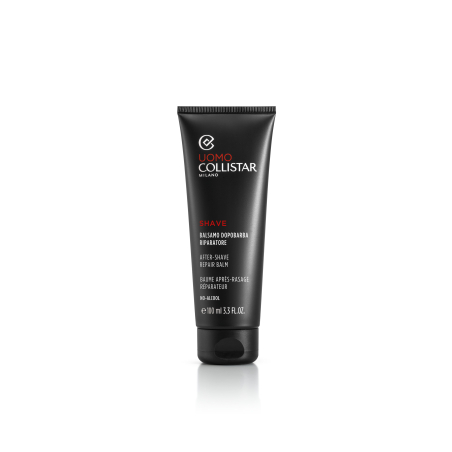 Man After-Shave Bálsamo Reparador