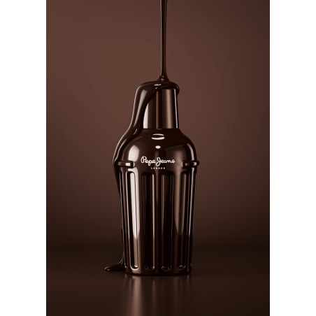 Caixa Addictive Indulgence Eau de Parfum para Homem