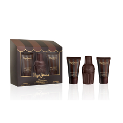 Caixa Addictive Indulgence Eau de Parfum para Homem
