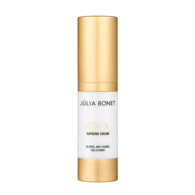 Júlia Bonet Gold Supreme Cream 15 ml