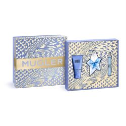 Caixa Angel Eau de Parfum & Creme Corporal
