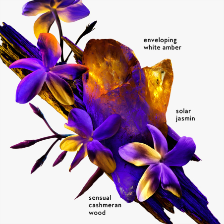 Caixa Alien Eau de Parfum & Creme Corporal