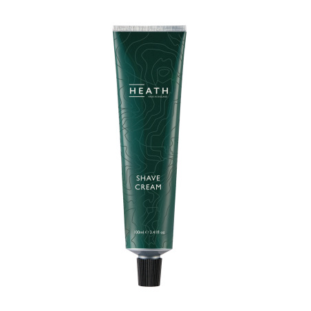 CREAM SHAVE