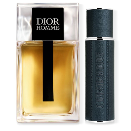 Caixa Dior Homme Eau de Toilette Edição Limitada
