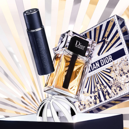 Caixa Dior Homme Eau de Toilette Edição Limitada