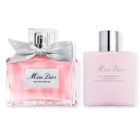 Caixa Miss Dior Eau de Parfum Edição Limitada