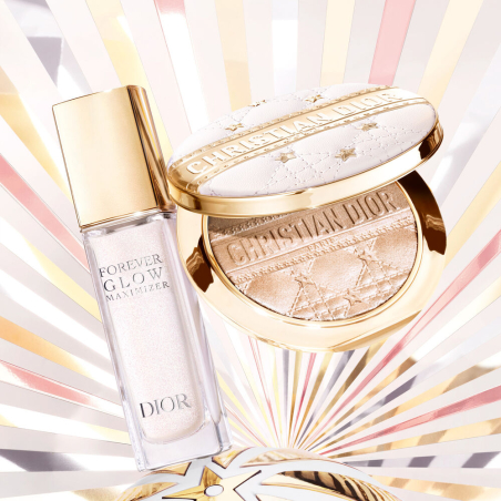 Dior Forever Glow Maximizer Edição Limitada