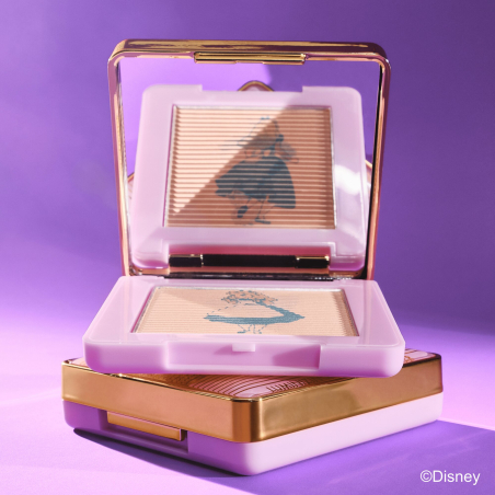 Disney Alice in Wonderland Luminizing Compact Powder