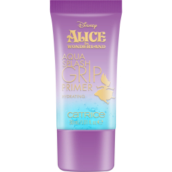 Disney Alice in Wonderland Aqua Splash Grip Primer