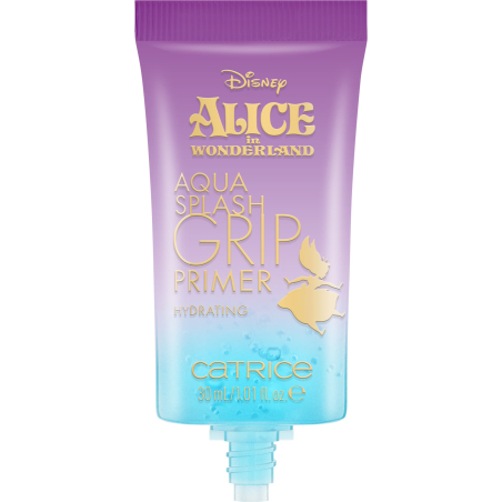 Disney Alice in Wonderland Aqua Splash Grip Primer