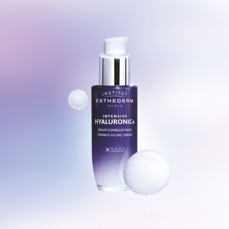 Soro Intensive Hyaluronic+