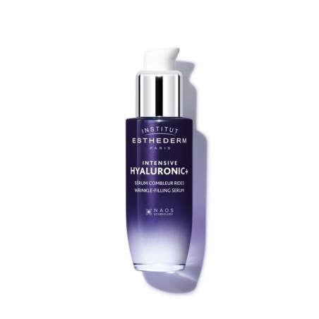 Soro Intensive Hyaluronic+