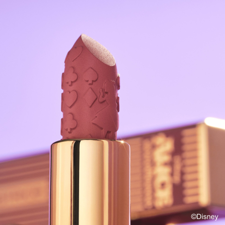 Disney Alice in Wonderland Semi-Matte Lipstick