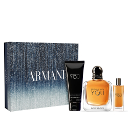 Caixa Stronger With You Eau de Toilette