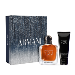 Caixa Stronger With You Intensely Eau de Parfum