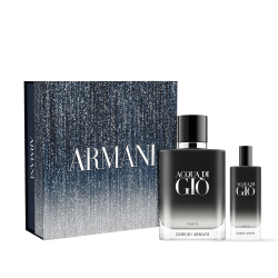 Caixa Acqua di Giò Parfum