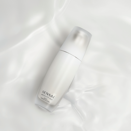 Absolute Silk Micro Essence-In-Lotion